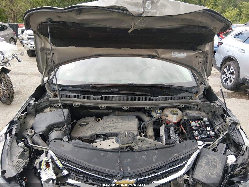 3G1BF6SM4HS608708 2017 CHEVROLET CRUZE photo no. 10