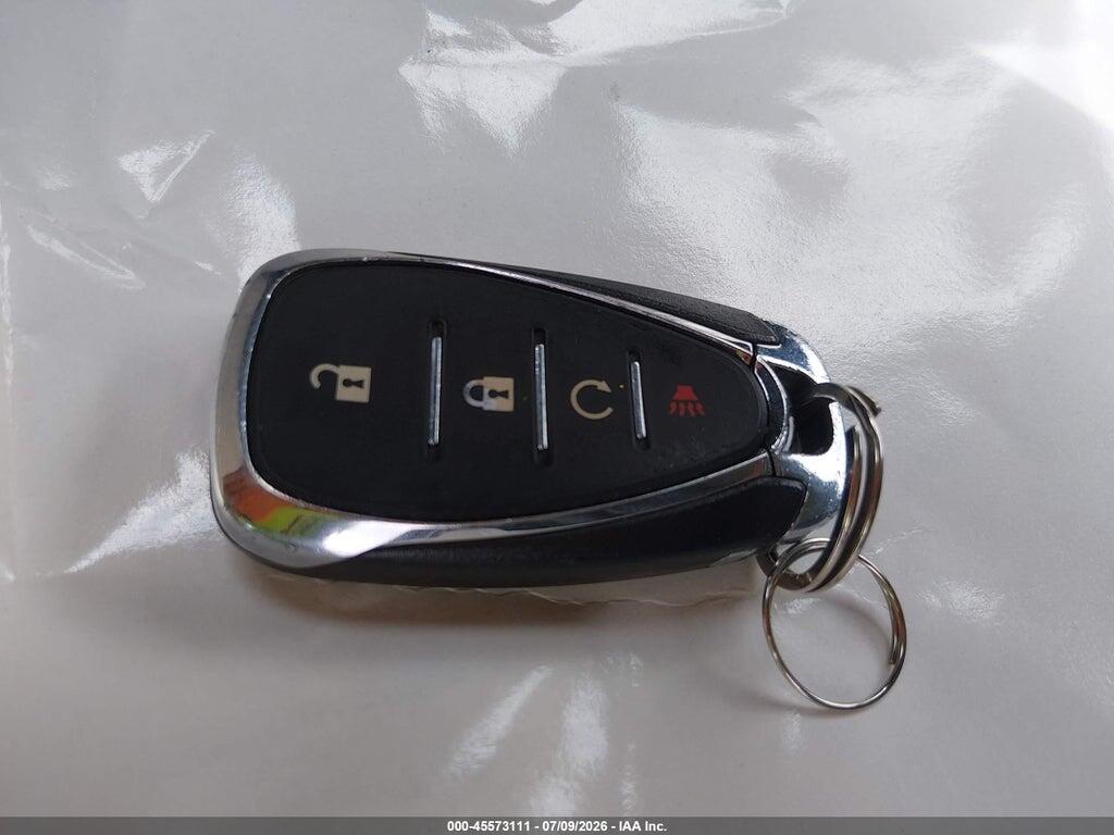 3G1BF6SM4HS608708 2017 CHEVROLET CRUZE photo no. 11