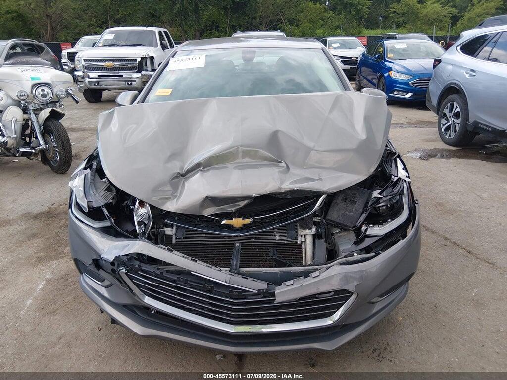 3G1BF6SM4HS608708 2017 CHEVROLET CRUZE photo no. 12