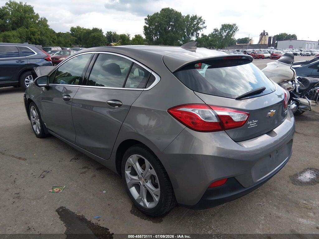 3G1BF6SM4HS608708 2017 CHEVROLET CRUZE photo no. 3