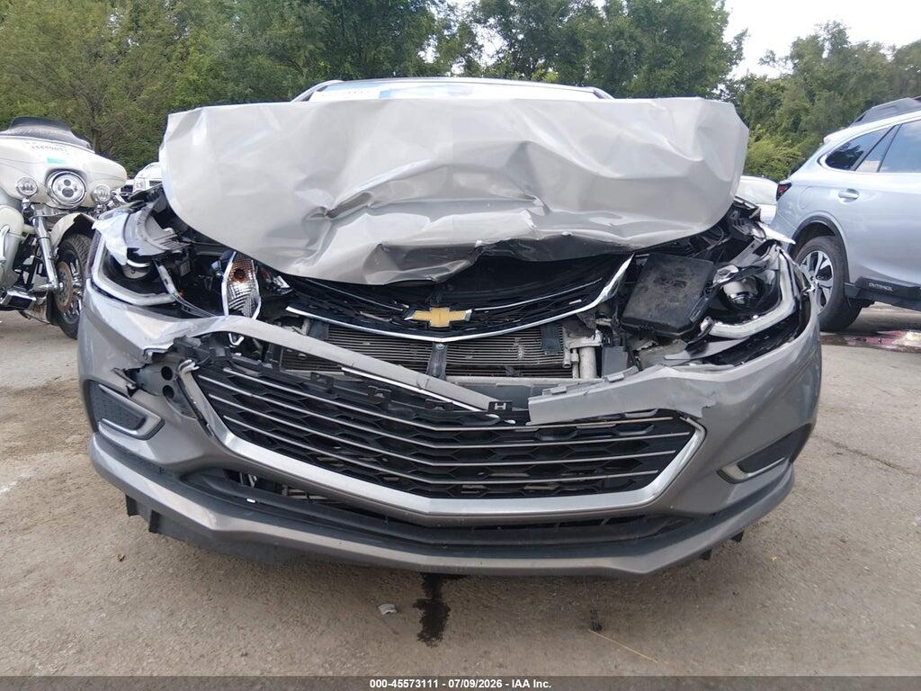 3G1BF6SM4HS608708 2017 CHEVROLET CRUZE photo no. 6