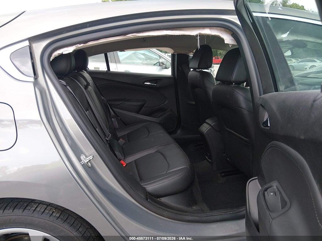 3G1BF6SM4HS608708 2017 CHEVROLET CRUZE photo no. 8