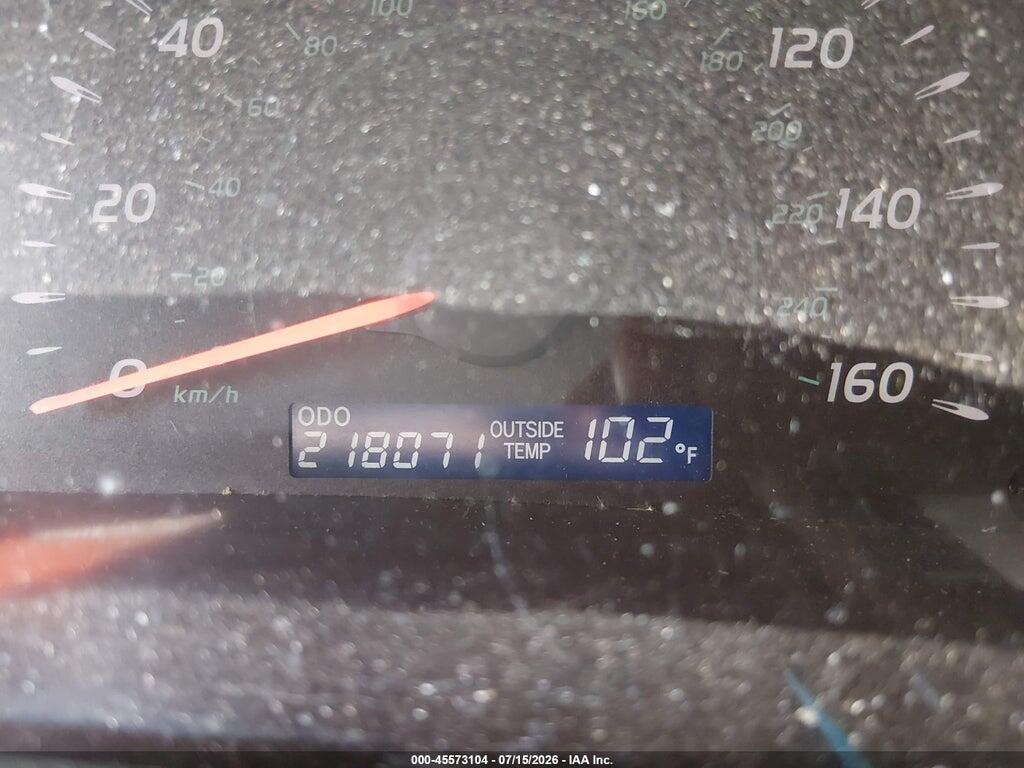 JTNBK46K073013046 2007 TOYOTA CAMRY photo no. 7