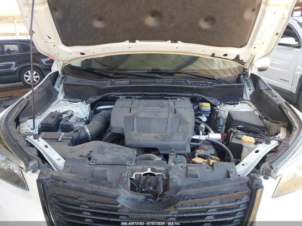JF2SKAJC4KH542032 2019 SUBARU FORESTER photo no. 10
