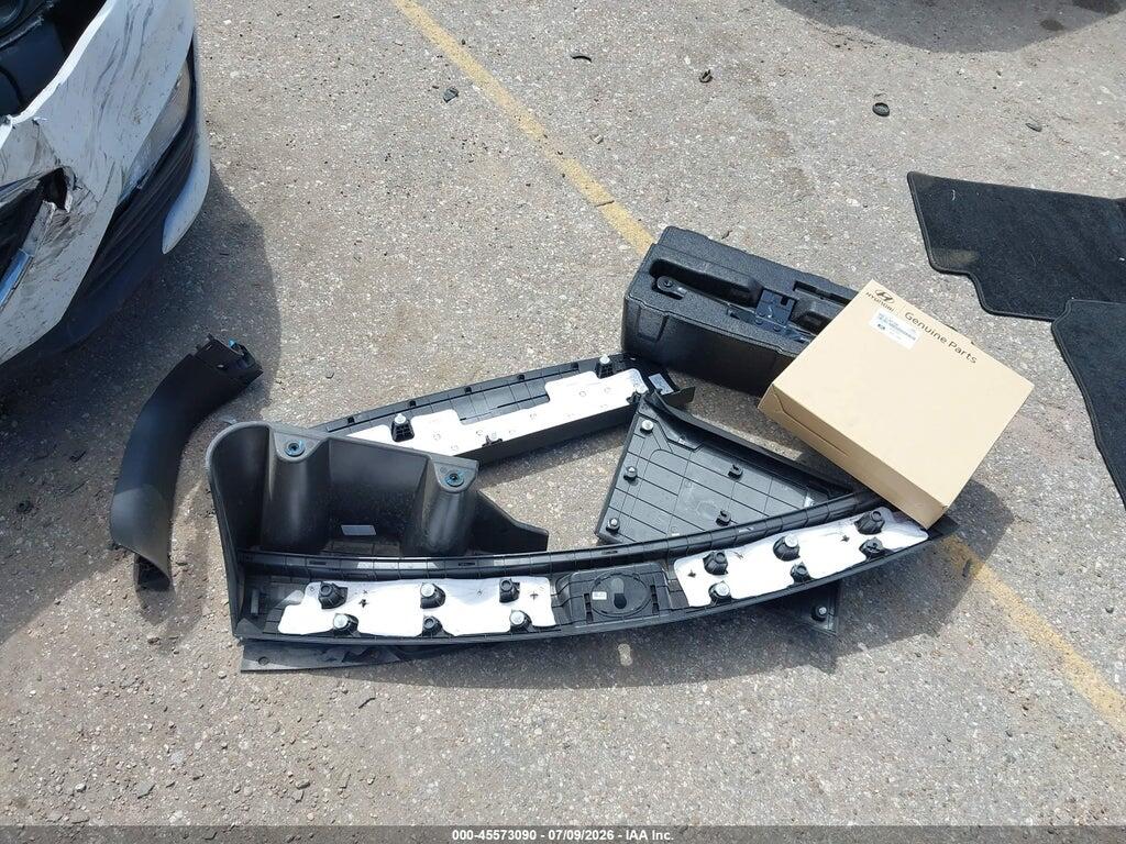 5NMP24GL9SH120530 2025 HYUNDAI SANTA FE photo no. 12