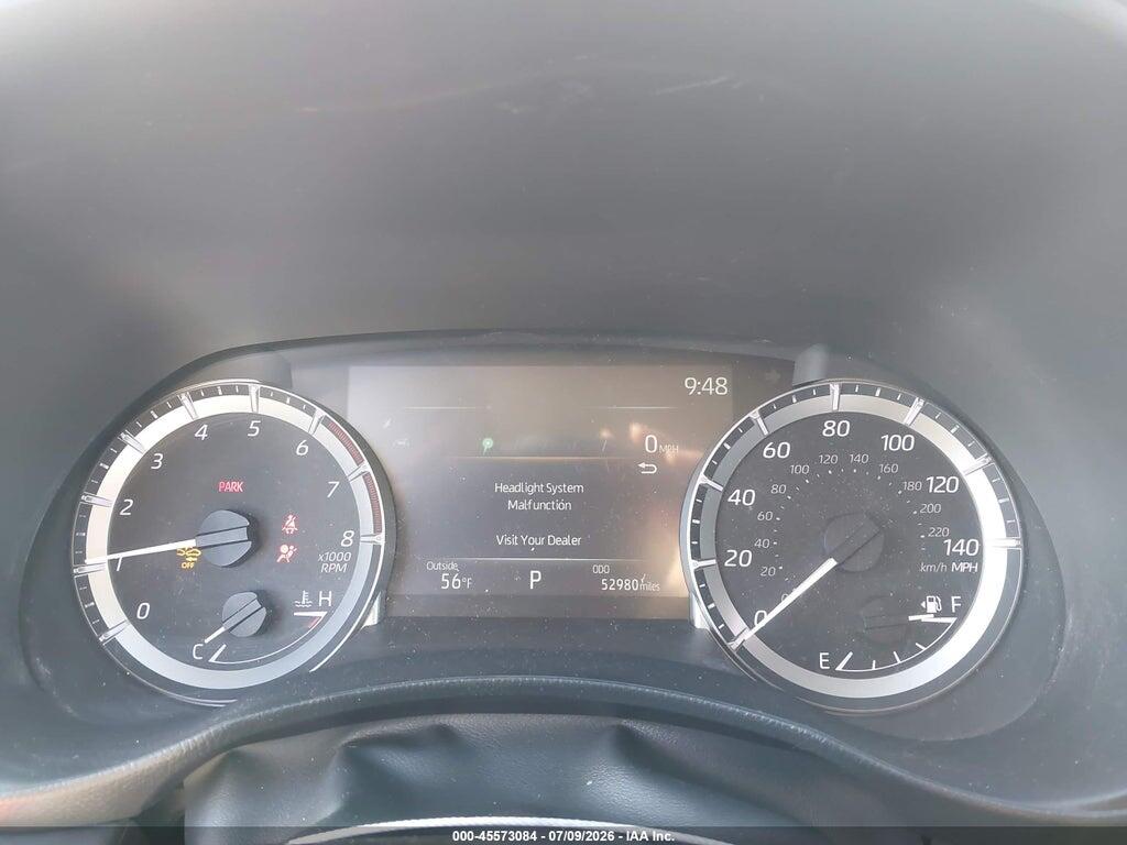 5TDKDRBH9PS520810 2023 TOYOTA HIGHLANDER photo no. 7