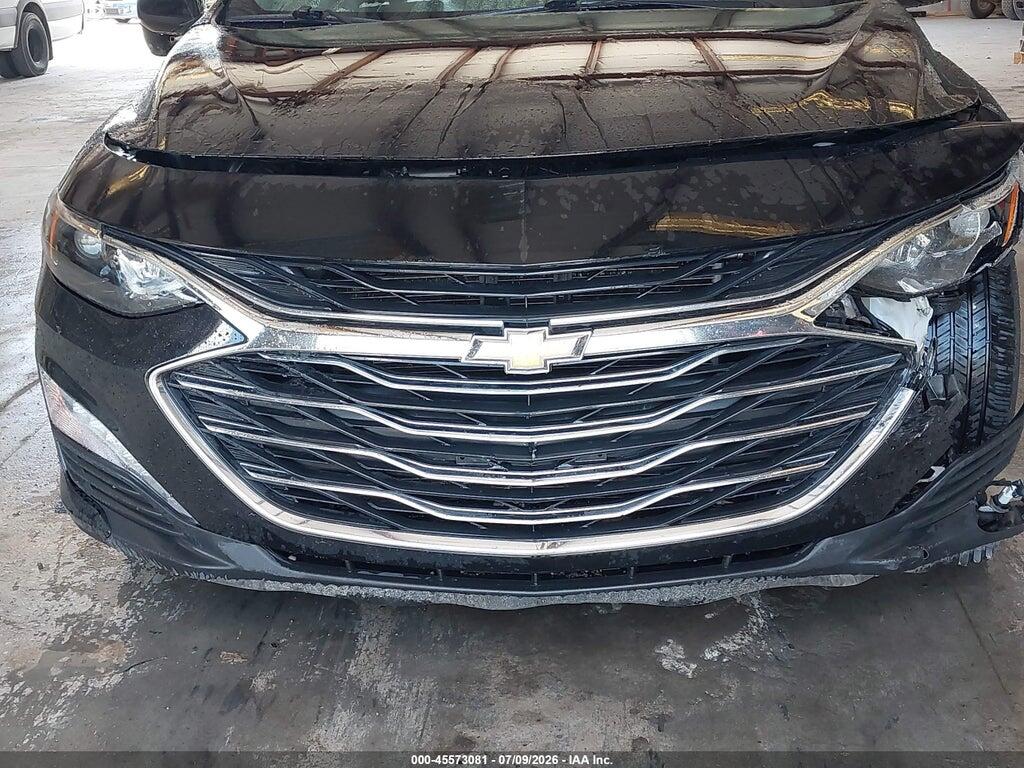 1G1ZD5ST4RF125277 2024 CHEVROLET MALIBU photo no. 12