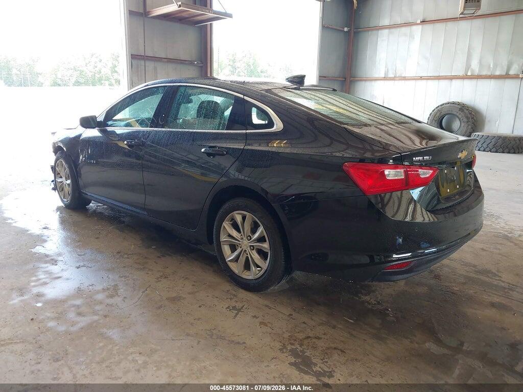 1G1ZD5ST4RF125277 2024 CHEVROLET MALIBU photo no. 3