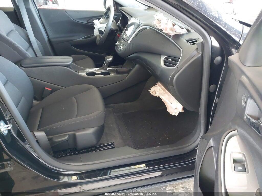1G1ZD5ST4RF125277 2024 CHEVROLET MALIBU photo no. 5
