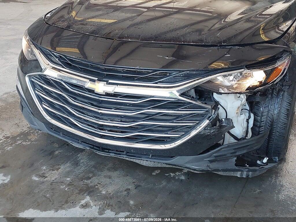1G1ZD5ST4RF125277 2024 CHEVROLET MALIBU photo no. 6