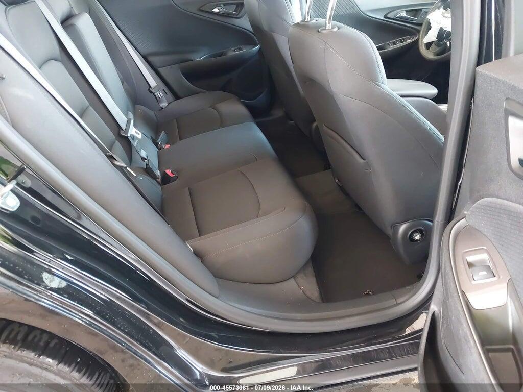 1G1ZD5ST4RF125277 2024 CHEVROLET MALIBU photo no. 8