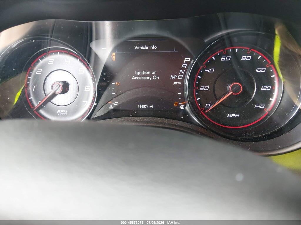 2C3CDXBG1KH505049 2019 DODGE CHARGER photo no. 7