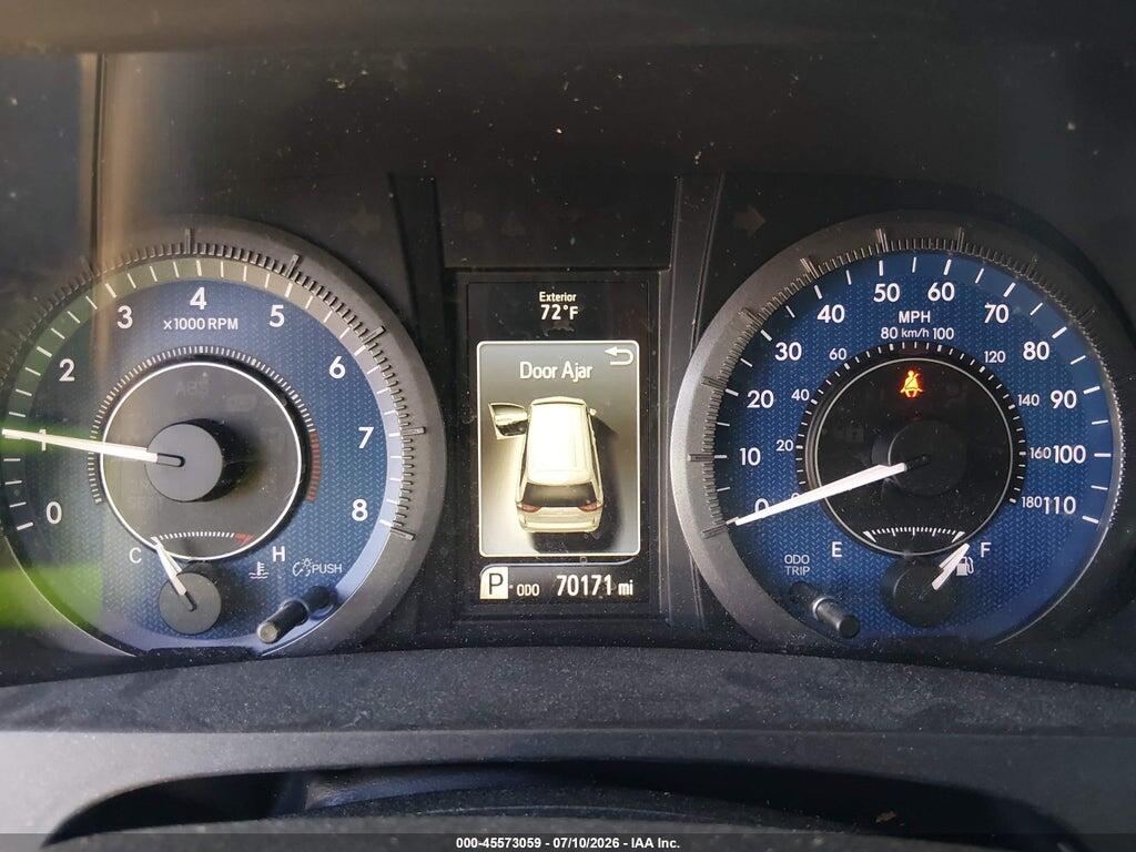 5TDJZ3DCXLS239900 2020 TOYOTA SIENNA photo no. 7