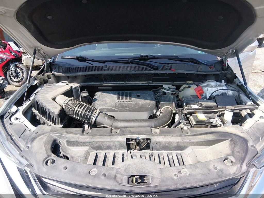 3GNKBCR40NS186088 2022 CHEVROLET BLAZER photo no. 10