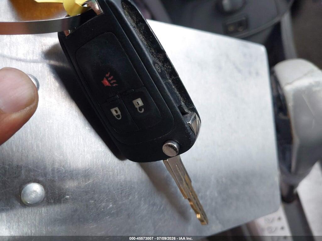 KL8CD6S91DC568951 2013 CHEVROLET SPARK photo no. 11