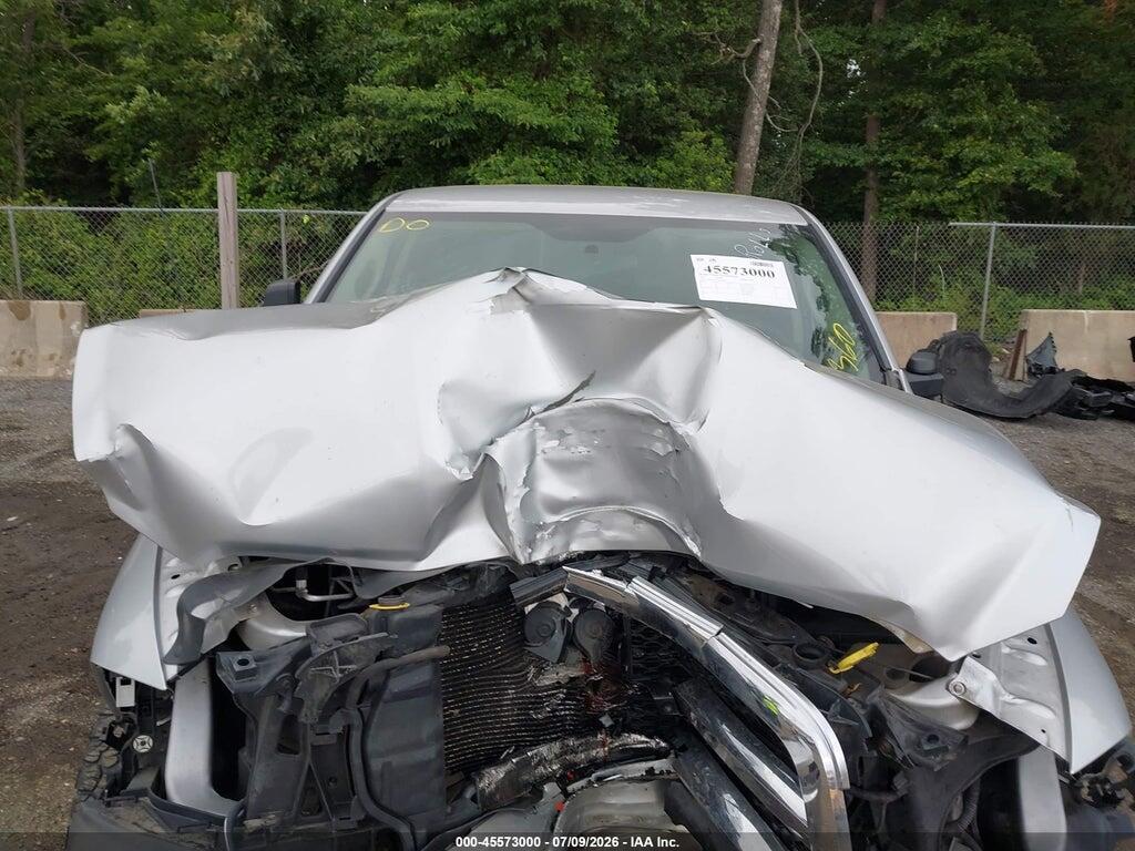 1D7RV1GP9BS512872 2011 RAM RAM 1500 photo no. 10