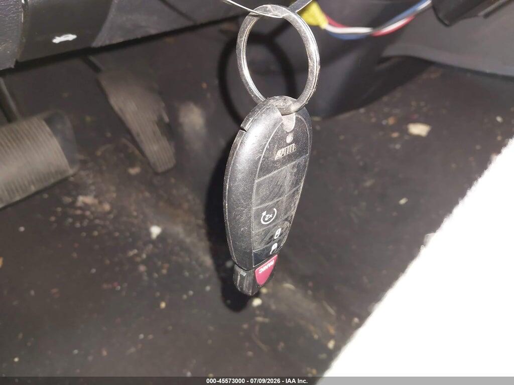 1D7RV1GP9BS512872 2011 RAM RAM 1500 photo no. 11