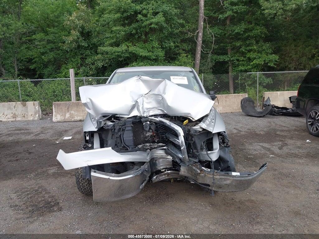 1D7RV1GP9BS512872 2011 RAM RAM 1500 photo no. 12