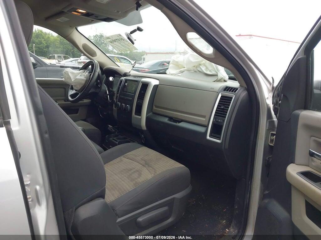 1D7RV1GP9BS512872 2011 RAM RAM 1500 photo no. 5