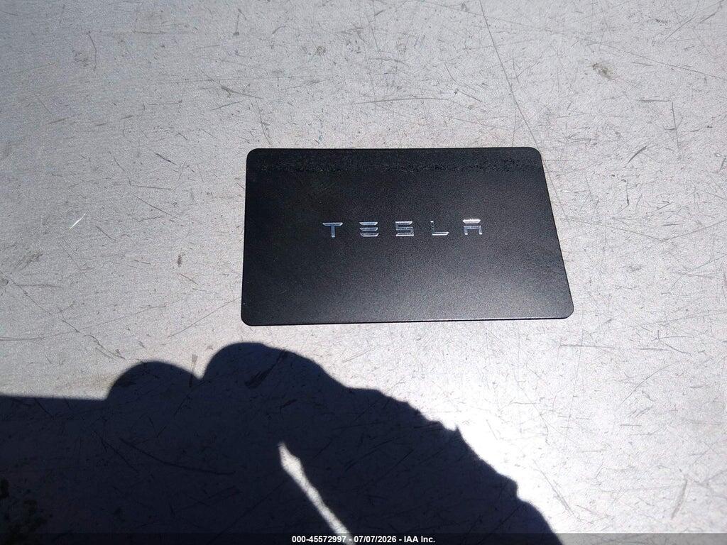 5YJ3E1EA8JF173211 2018 TESLA MODEL 3 photo no. 11