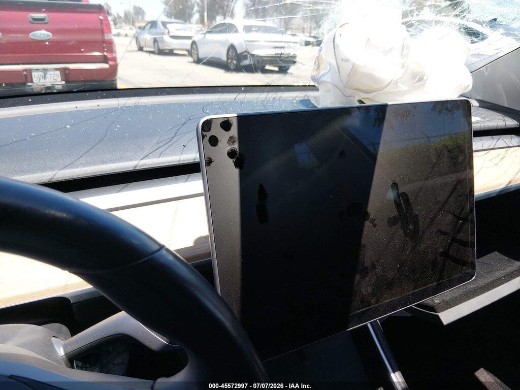 5YJ3E1EA8JF173211 2018 TESLA MODEL 3 photo no. 7