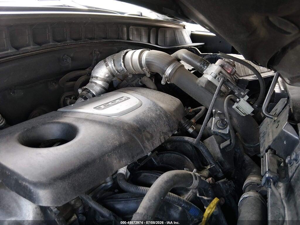 KM8J3CA22HU437883 2017 HYUNDAI TUCSON photo no. 10