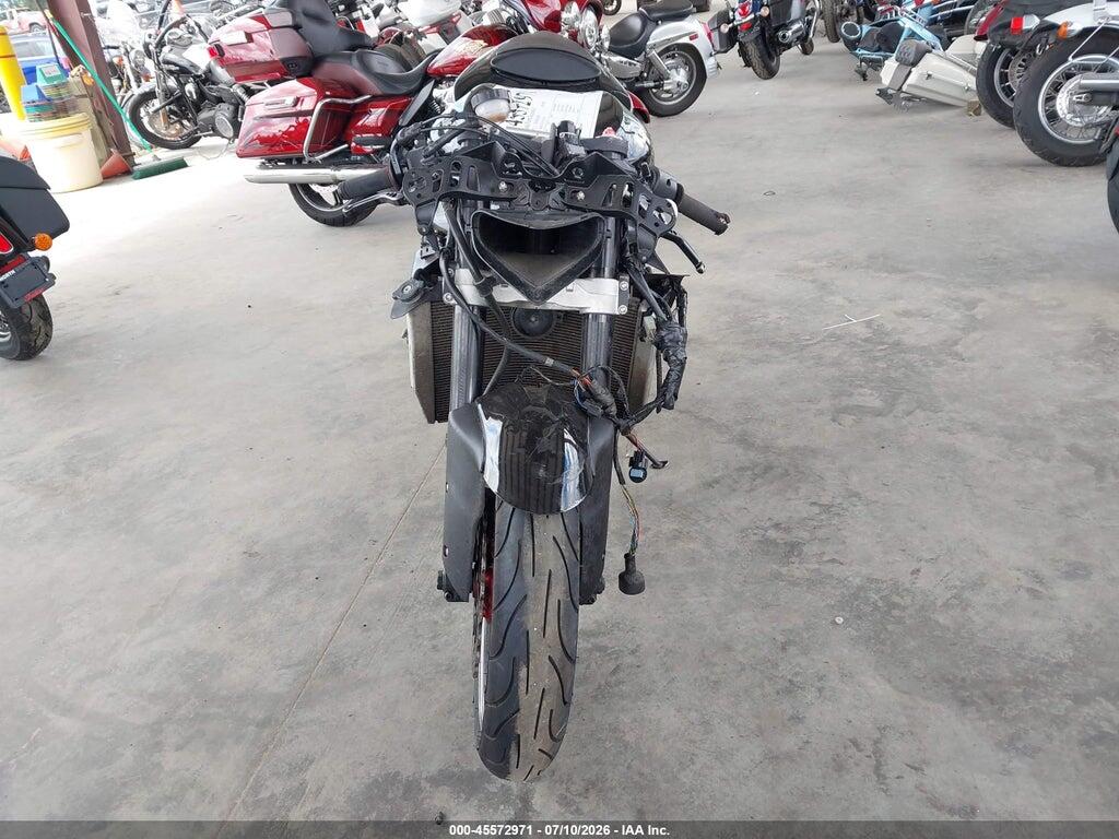 JKAZXCD117A027908 2007 KAWASAKI ZX1000 photo no. 5