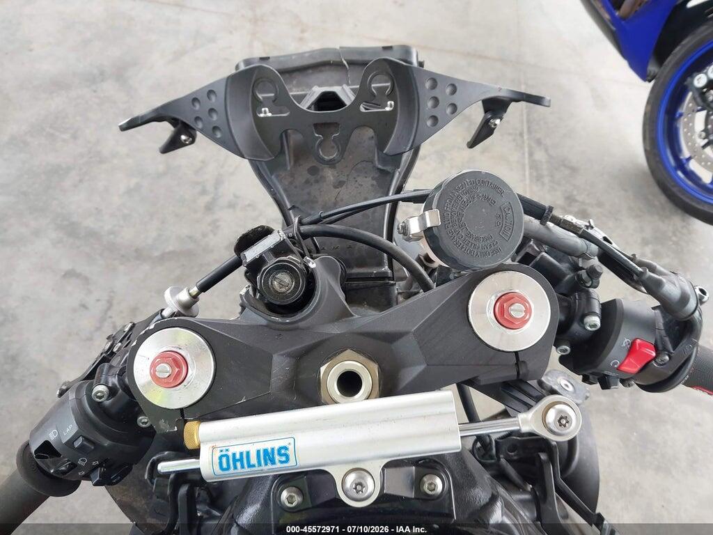 JKAZXCD117A027908 2007 KAWASAKI ZX1000 photo no. 7
