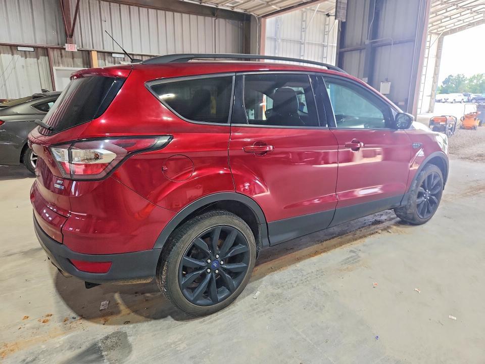 2017 FORD ESCAPE SE — Фото 3 из 13