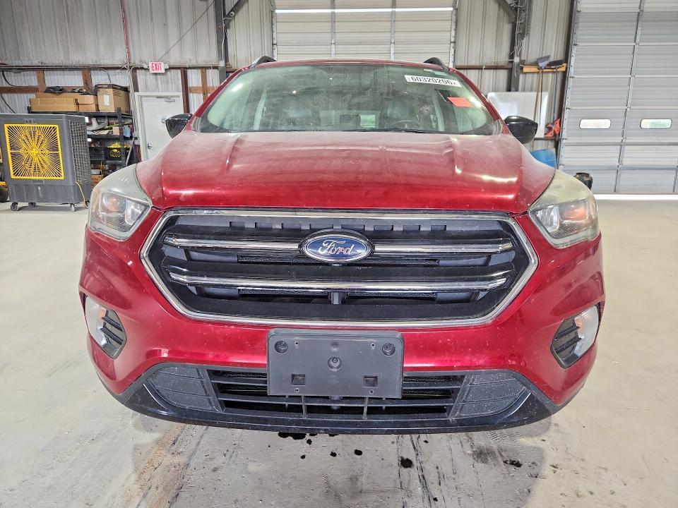 2017 FORD ESCAPE SE — Фото 5 из 13