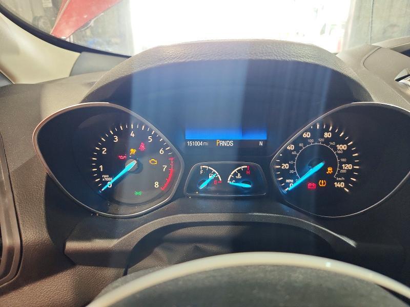 2017 FORD ESCAPE SE — Фото 9 из 13