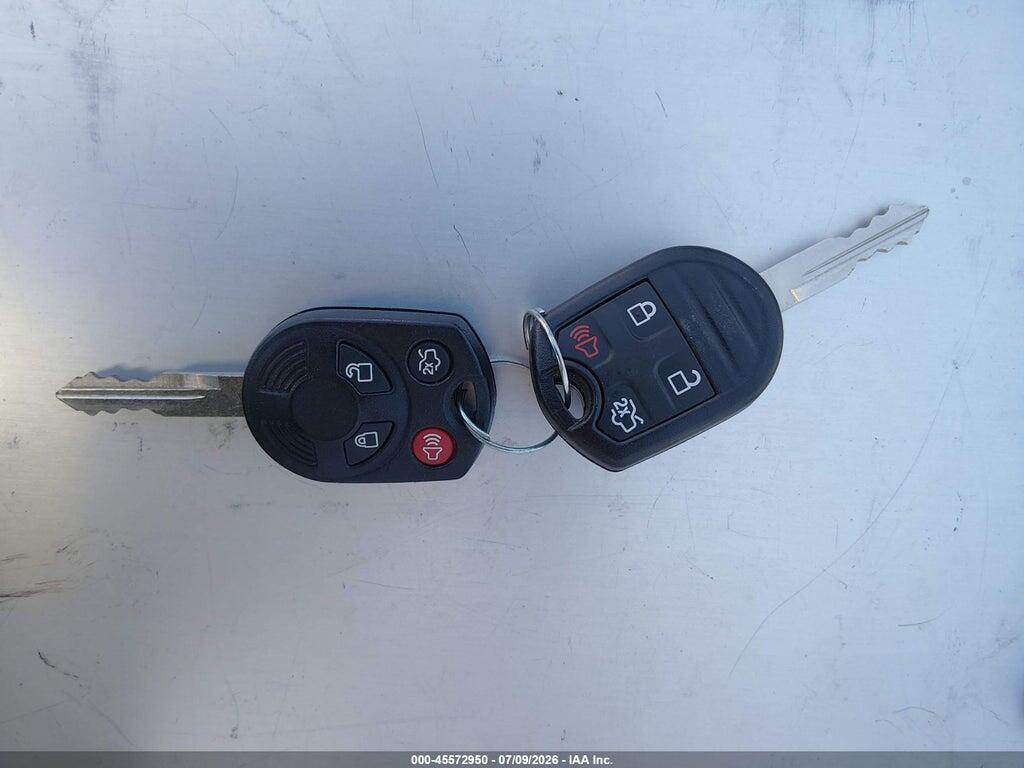 1FAHP24W68G172731 2008 FORD TAURUS photo no. 11