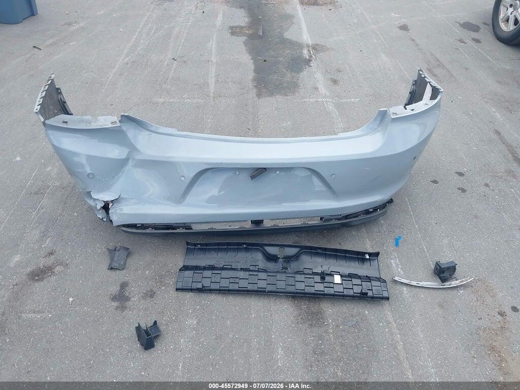 2C3CDXBG7MH536700 2021 DODGE CHARGER photo no. 12