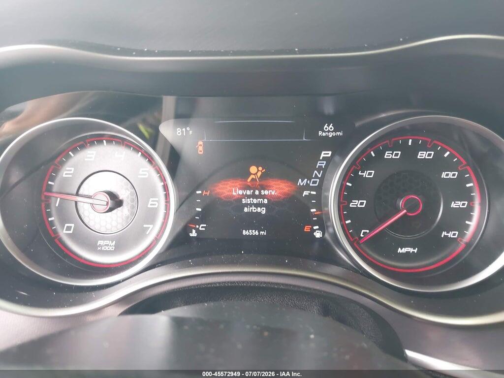 2C3CDXBG7MH536700 2021 DODGE CHARGER photo no. 7
