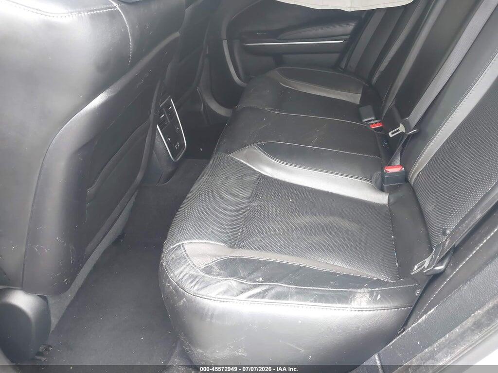 2C3CDXBG7MH536700 2021 DODGE CHARGER photo no. 8