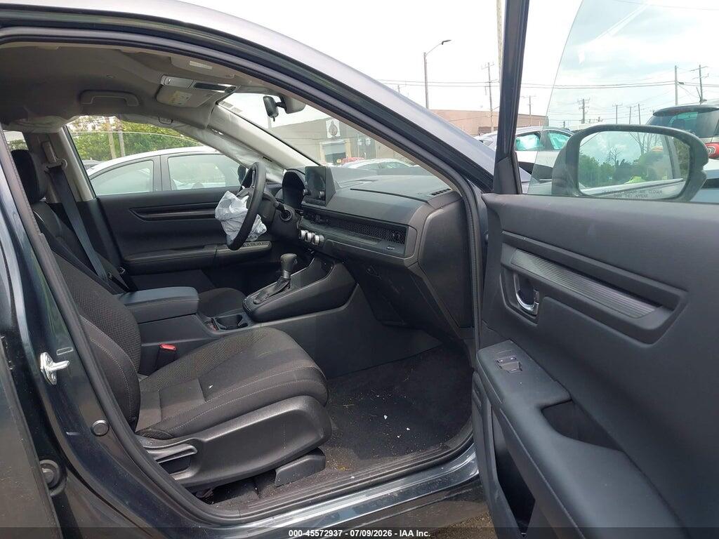 7FARS4H27SE011469 2025 HONDA CR-V photo no. 5