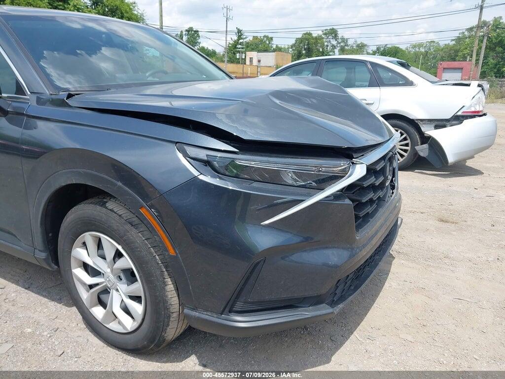 7FARS4H27SE011469 2025 HONDA CR-V photo no. 6