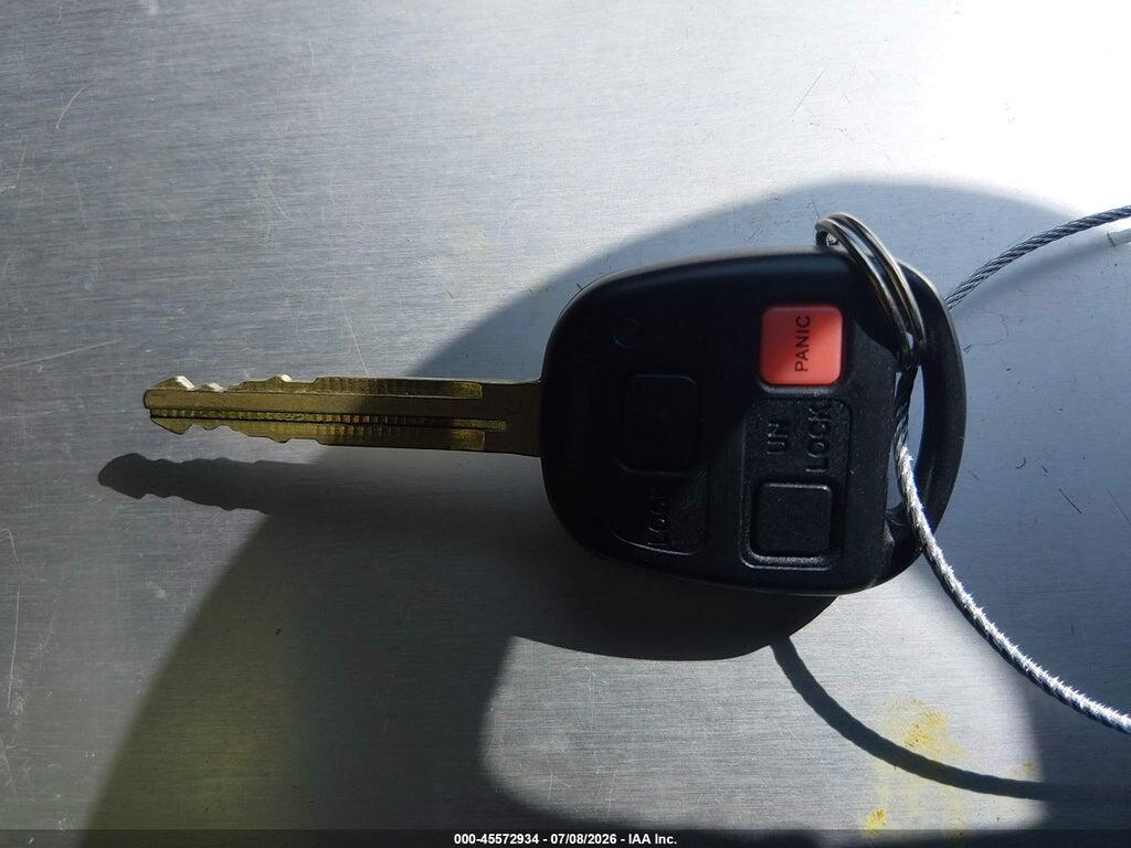 JTEBU4BFXEK181752 2014 TOYOTA FJ CRUISER photo no. 11