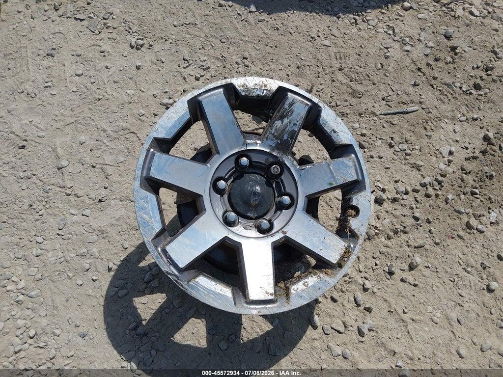JTEBU4BFXEK181752 2014 TOYOTA FJ CRUISER photo no. 12