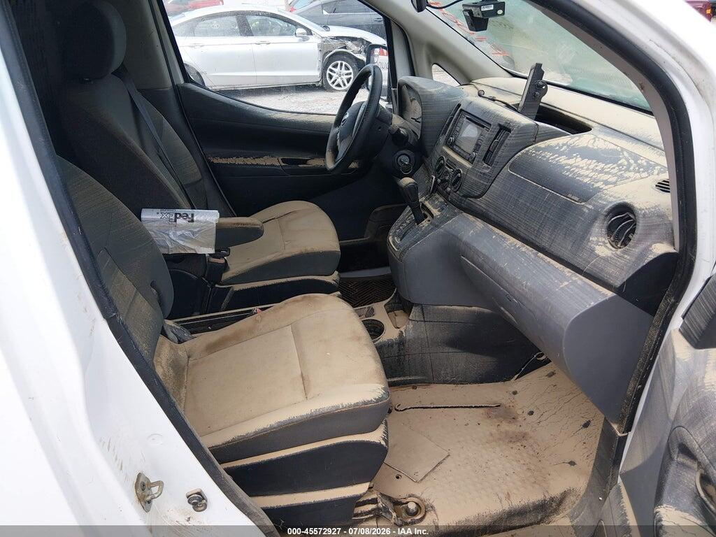 3N6CM0KN1JK699673 2018 NISSAN NV200 photo no. 5