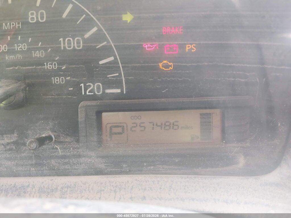 3N6CM0KN1JK699673 2018 NISSAN NV200 photo no. 7