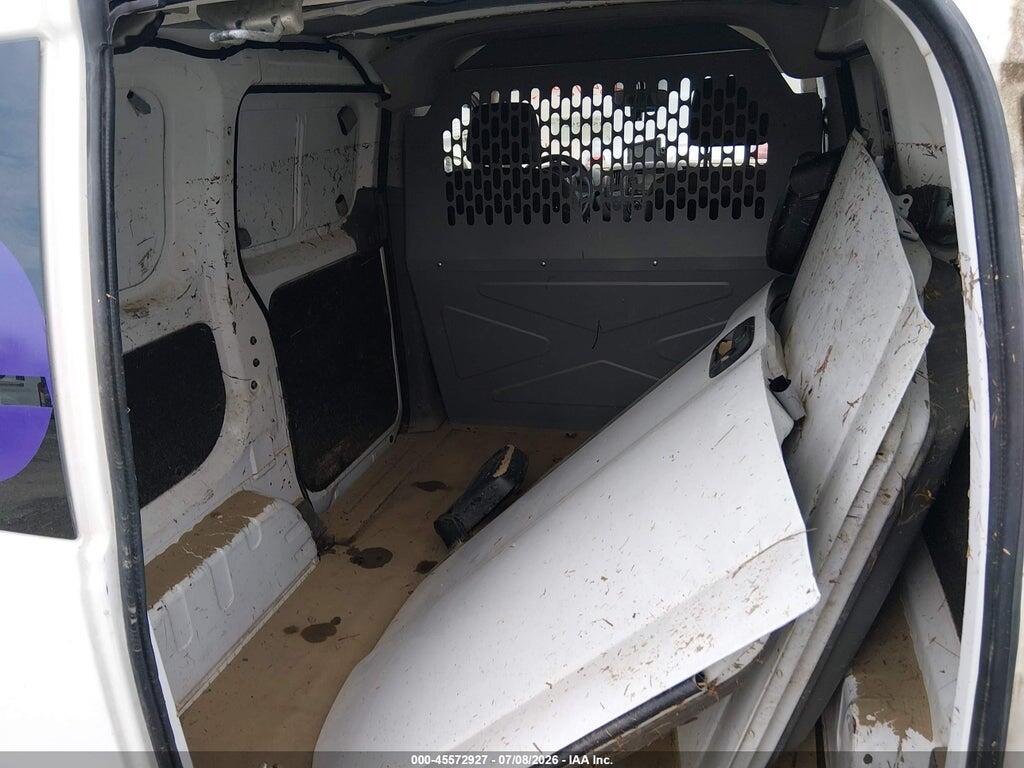 3N6CM0KN1JK699673 2018 NISSAN NV200 photo no. 8