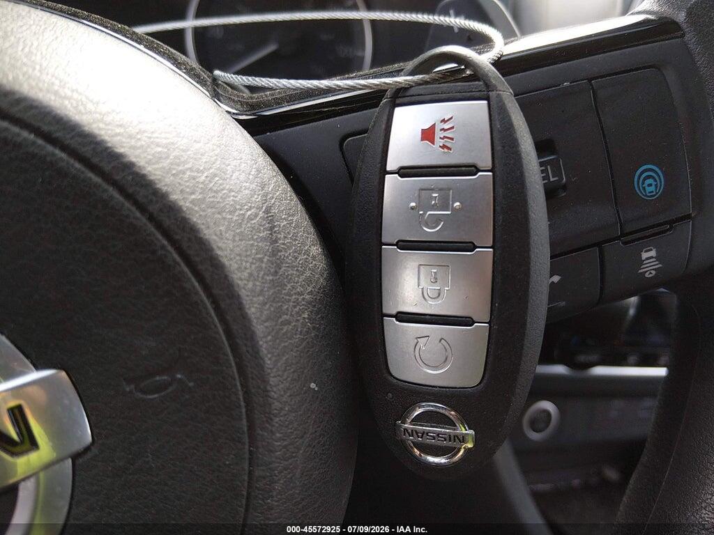 JN8AT3BB2MW229489 2021 NISSAN ROGUE photo no. 11