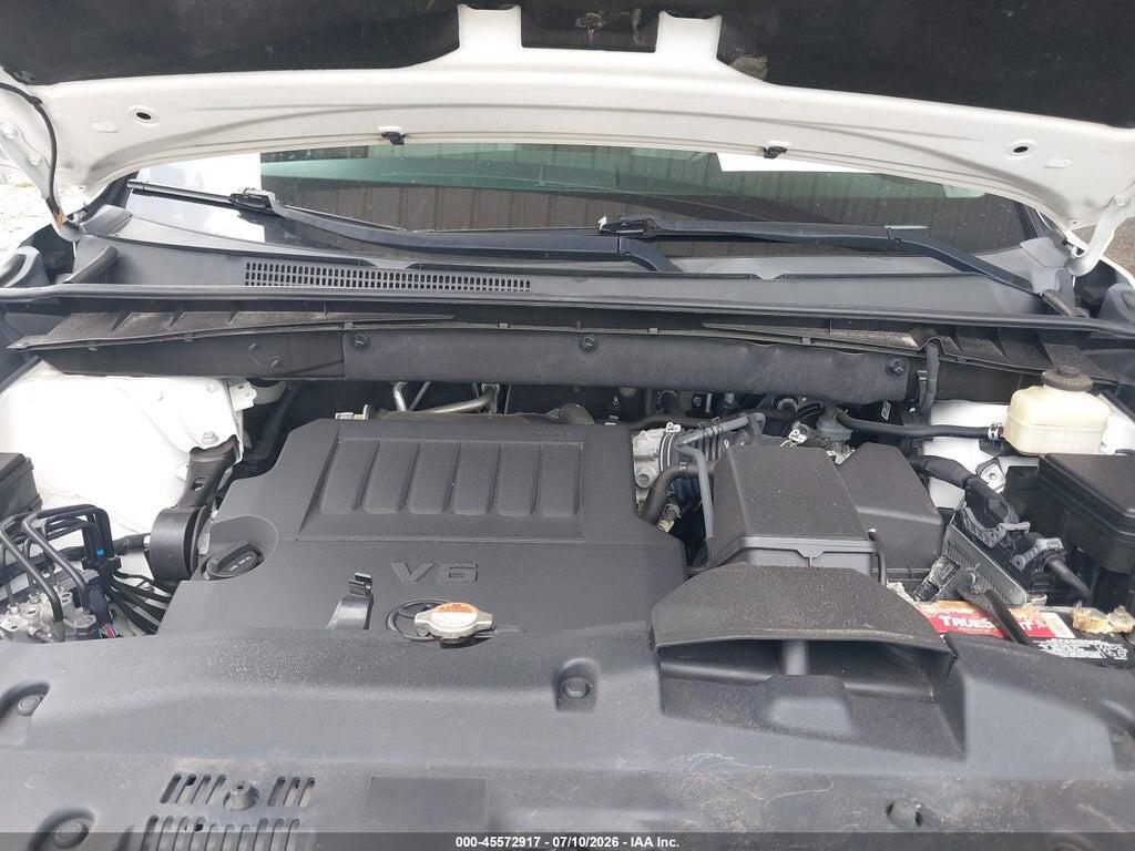 5TDDKRFH1FS208150 2015 TOYOTA HIGHLANDER photo no. 10