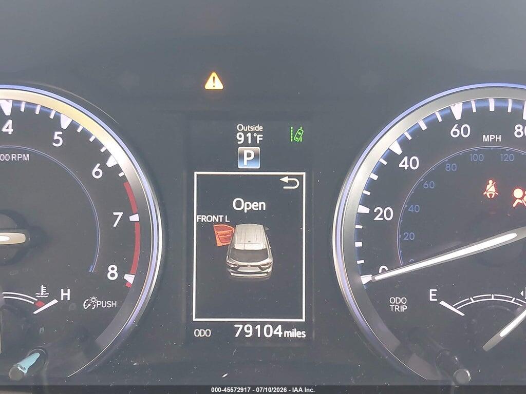 5TDDKRFH1FS208150 2015 TOYOTA HIGHLANDER photo no. 7