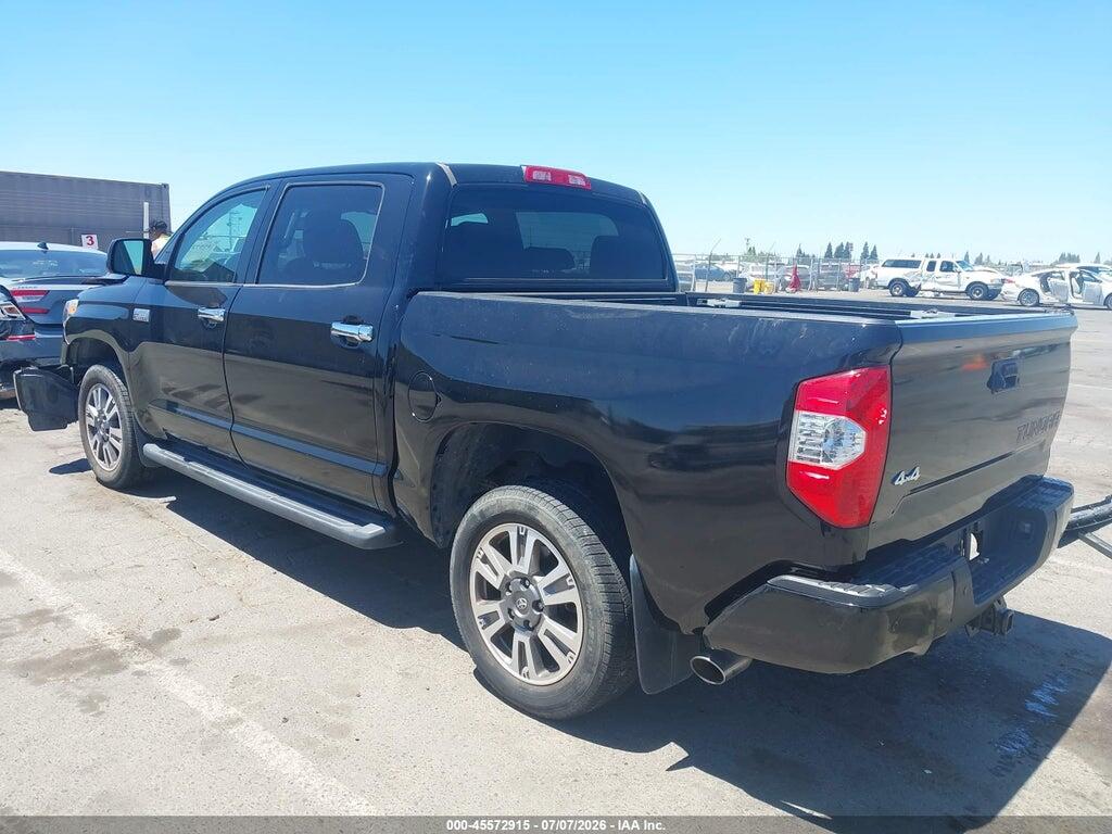 5TFAY5F16JX764678 2018 TOYOTA TUNDRA photo no. 3