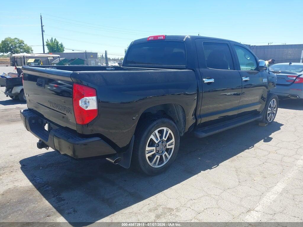 5TFAY5F16JX764678 2018 TOYOTA TUNDRA photo no. 4