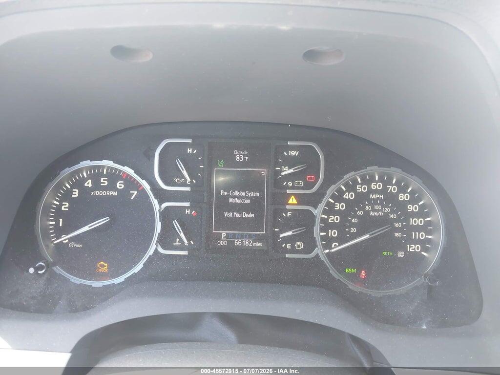 5TFAY5F16JX764678 2018 TOYOTA TUNDRA photo no. 7