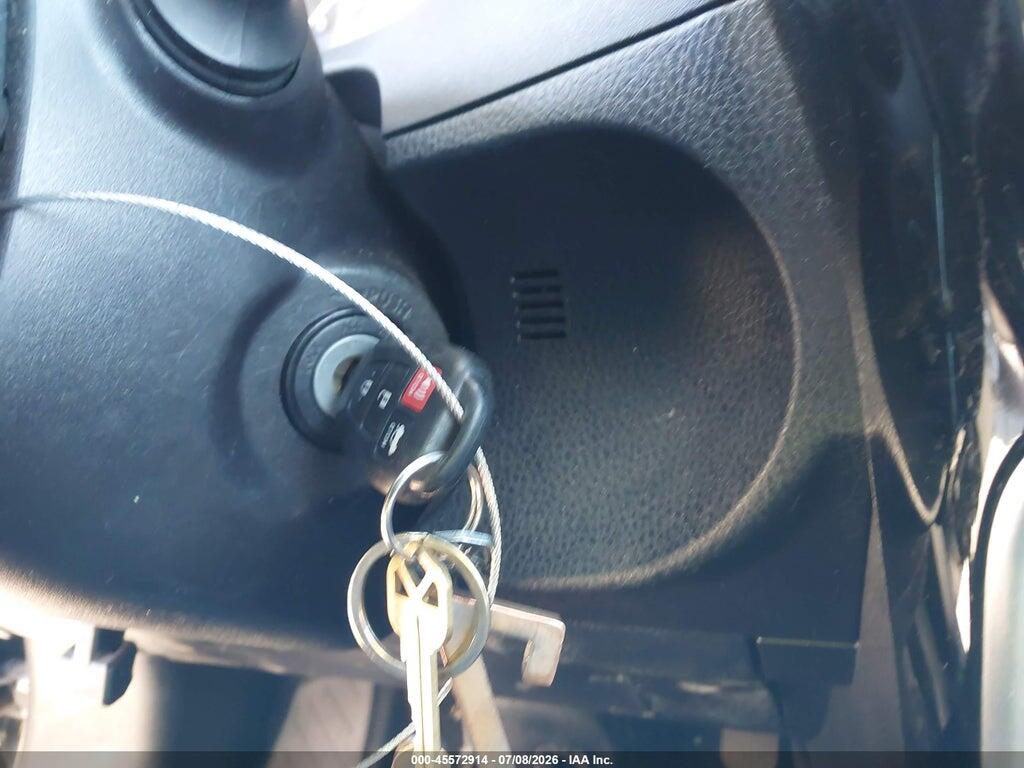 2T1BURHE0KC172295 2019 TOYOTA COROLLA photo no. 11