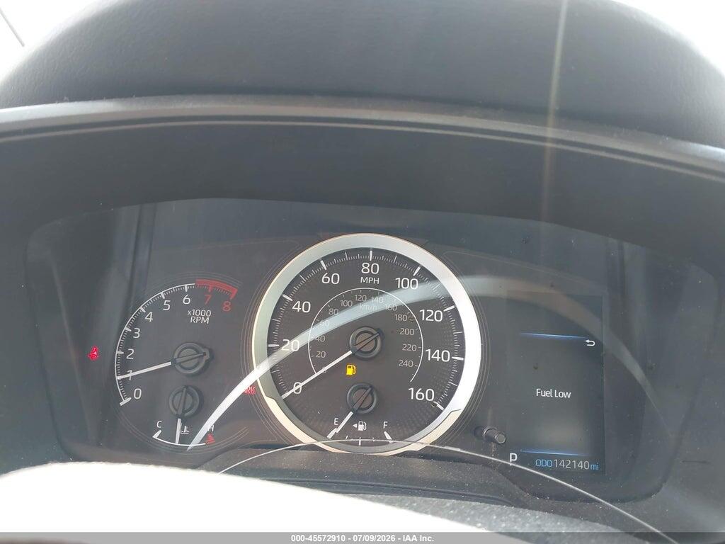 5YFEPMAE3MP246412 2021 TOYOTA COROLLA photo no. 7